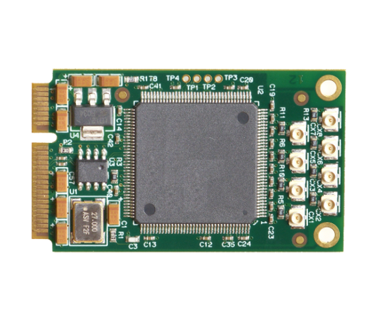moduli in formato mini PCIe per applicazioni OEM anche in ambienti rugged