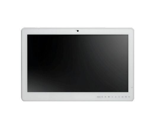 Panel Pc medicale a batterie 24"