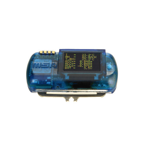 Datalogger MSR145WD
