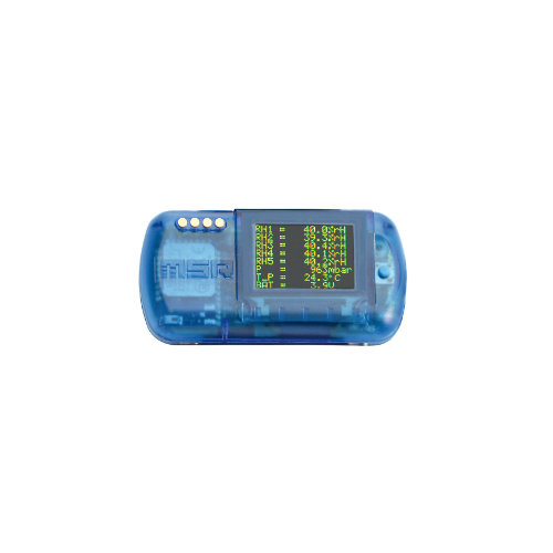 Datalogger MSR147W2D