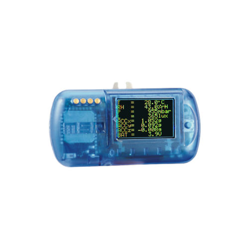 Datalogger MSR147W2D