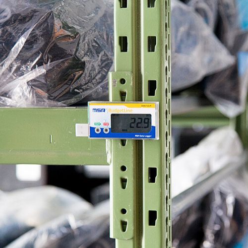 MSR BudgetLine Industrial