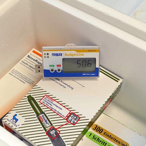 MSR BudgetLine Pharma