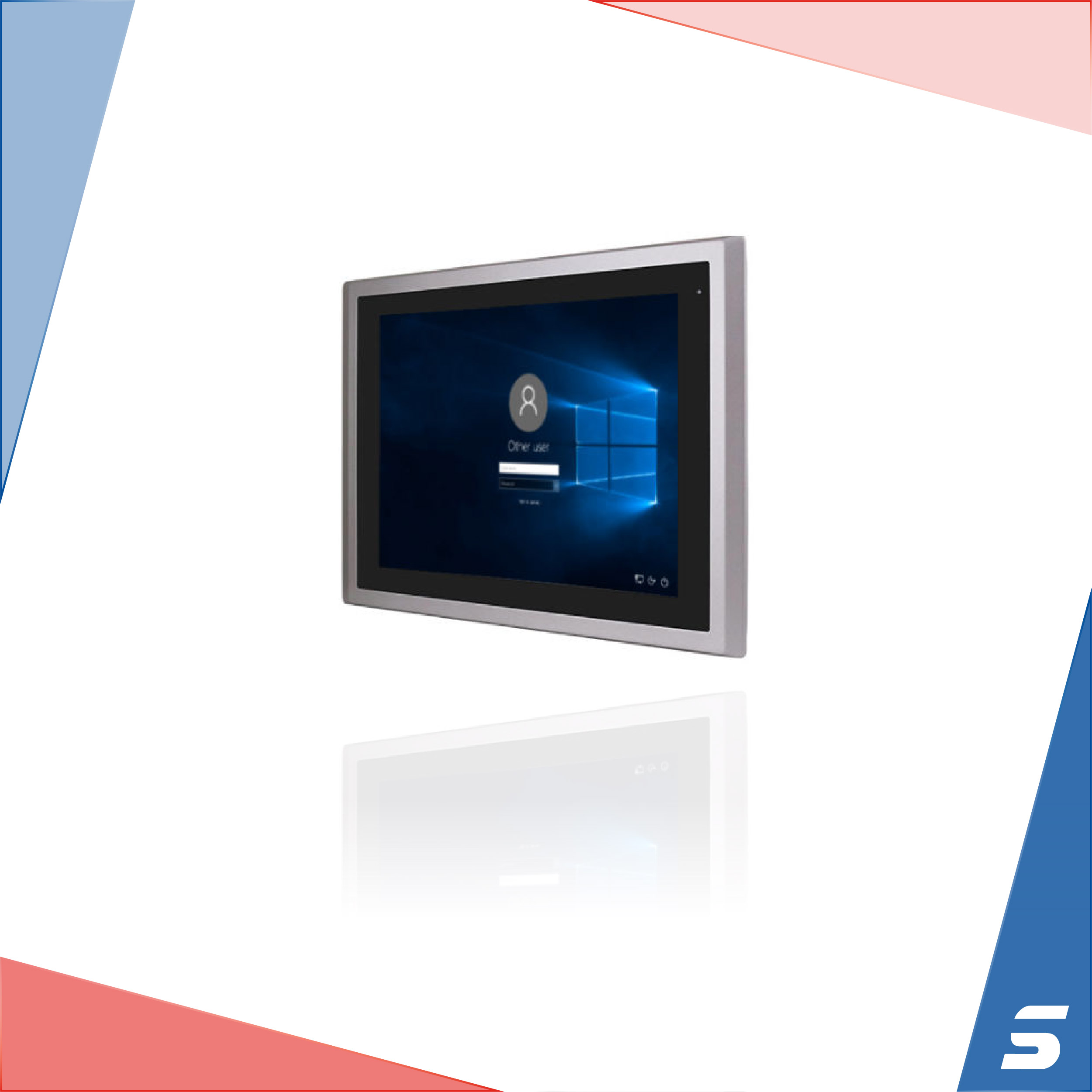 Panel PC industriali - per una garanzia di continuità