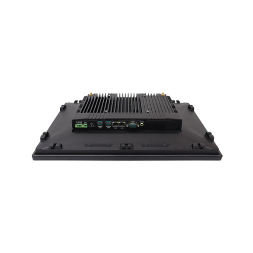AUHMI-916CPH Connettori
