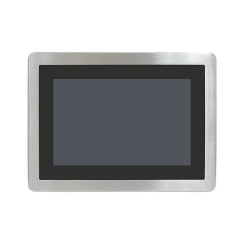 Panel PC ViTAM-810BPRH-Aplex-fronte