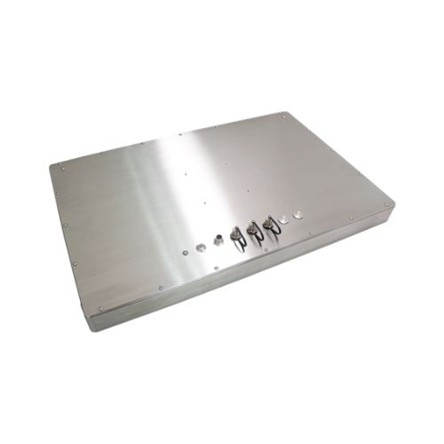 Panel PC ViTAM-824BP/R/H