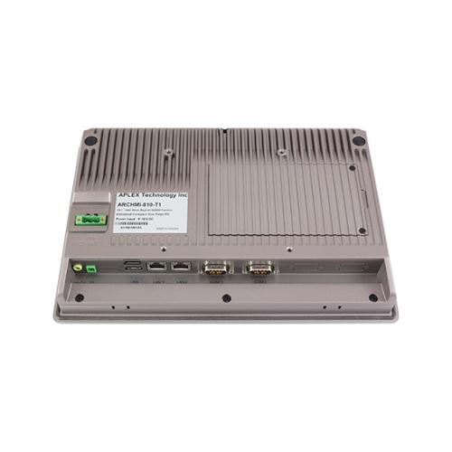 Panel PC ARCHMI-810AP/R/H