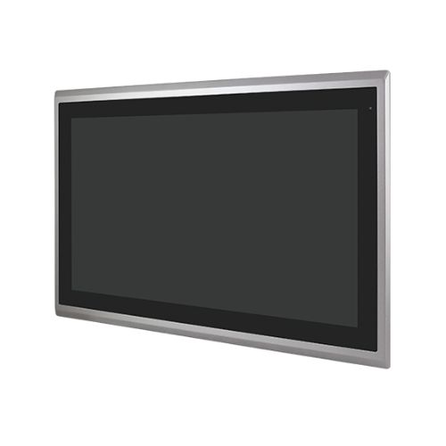 Panel PC ARMPAC-621P/R