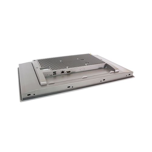 Panel PC ARMPAC-621P/R