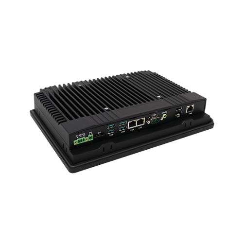 Panel PC AUHMI-910CP/H
