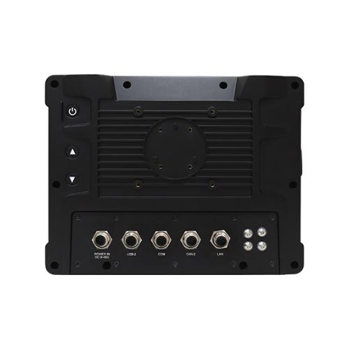 Terminali Veicolari AVA-610APM