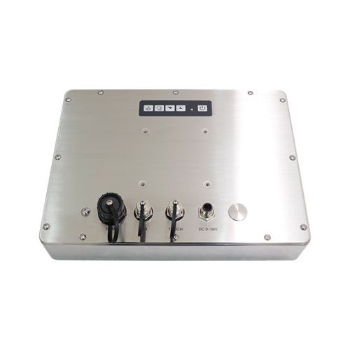 Monitor Industriali ViTAM-110P/R/G/H