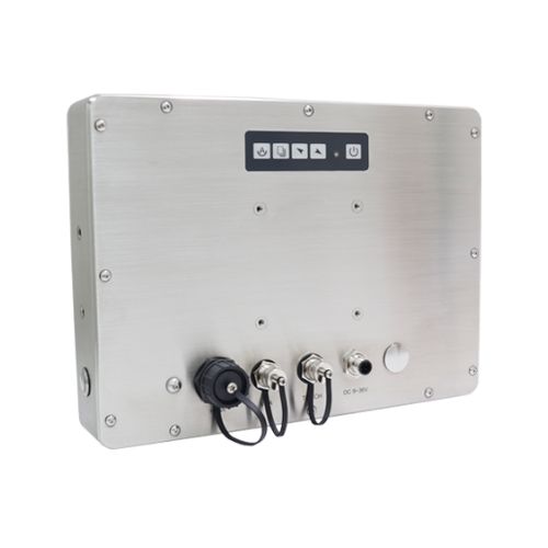 Monitor Industriali ViTAM-110P/R/G/H