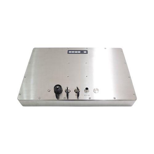 Monitor Industriali ViTAM-116P/R/G/H