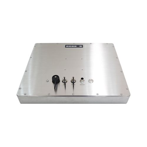 Monitor Industriali ViTAM-117P/R/G/H