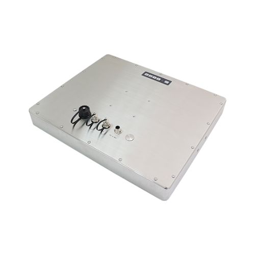 Monitor Industriali ViTAM-117P/R/G/H