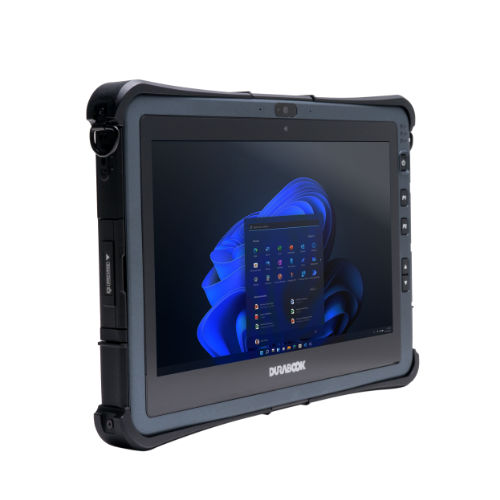 Tablet rugged