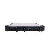 Tablet rugged Durabook - lato destro