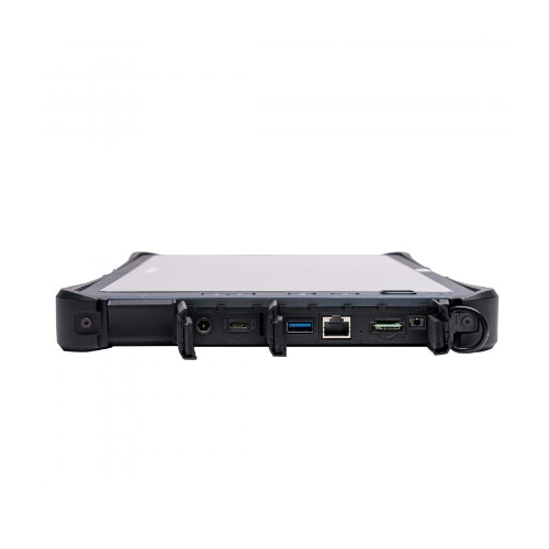 Tablet rugged Durabook - lato destro