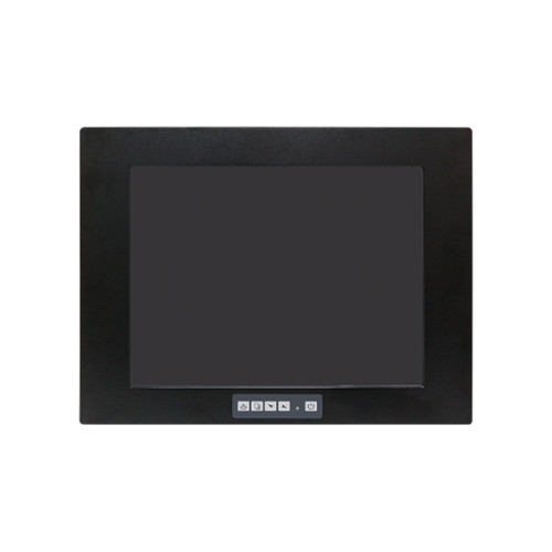 Monitor industriale di Aplex