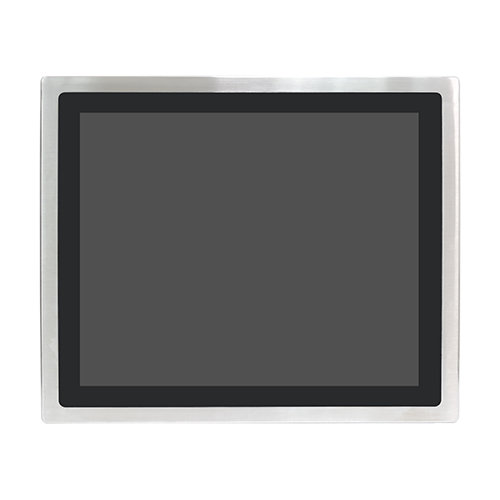 Monitor industriale di Aplex