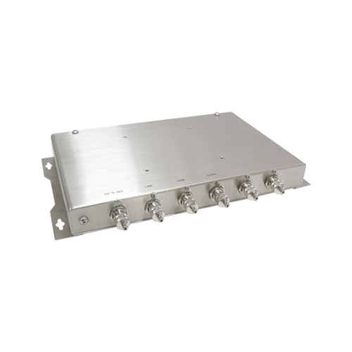 AEx-2411-Aplex-connettori