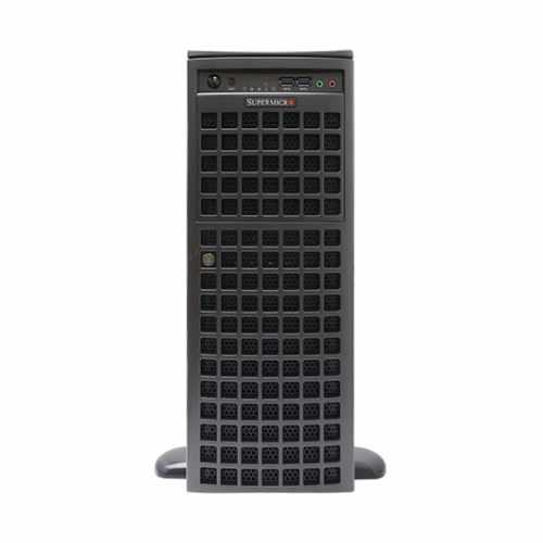 PC rack di Aplex