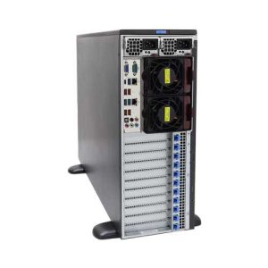 PC rack di Aplex