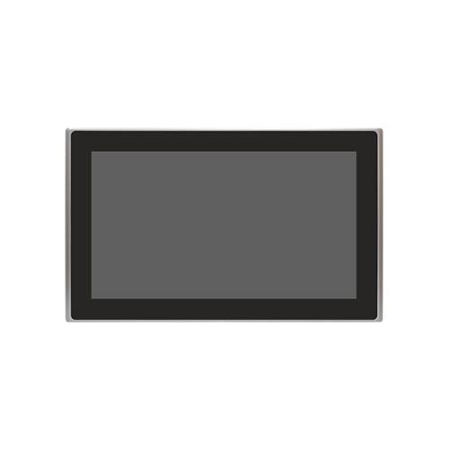 Monitor industriale ARCDIS-124APGH-Aplex-fronte