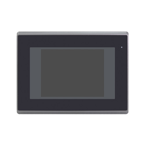 Panel PC ARMPAC-505R-Aplex-fronte