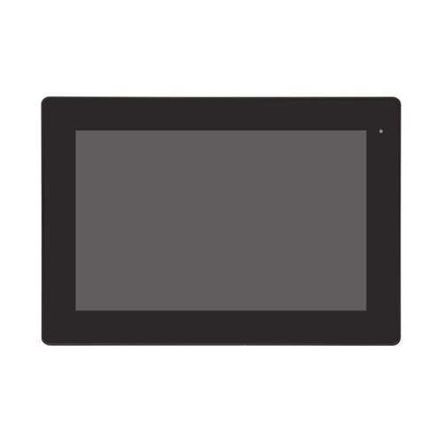 Panel PC AUHMI-110APH-Aplex-fronte-schermo