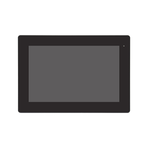 Panel PC AUHMI-810BPH-Aplex-fronte