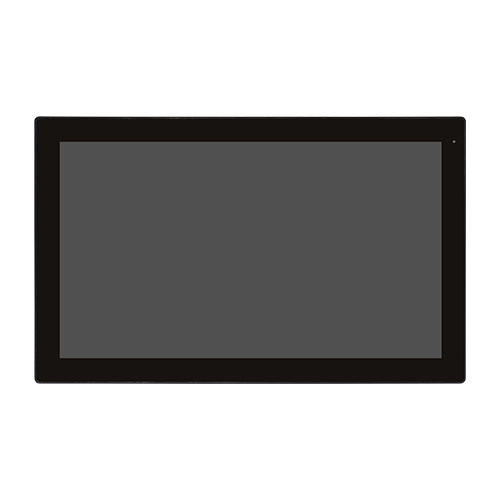 Panel PC AUHMI-821BPH-Aplex-fronte
