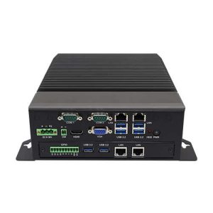 Computer industriale AVS-520QL-Aplex-fronte