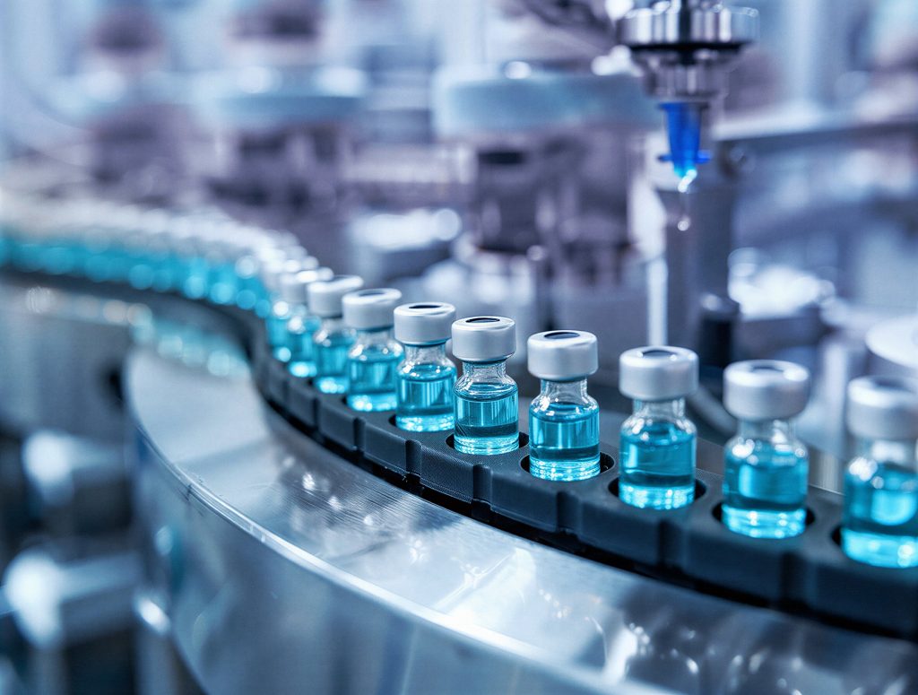 Chimico e Pharma