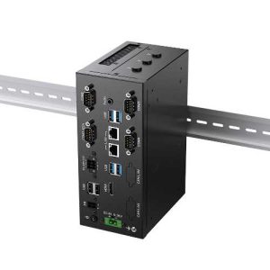 Computer industriale DBC-3300-Darveen-fronte