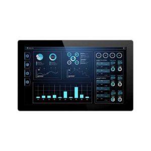 Panel PC DPC-7185-Darveen-fronte