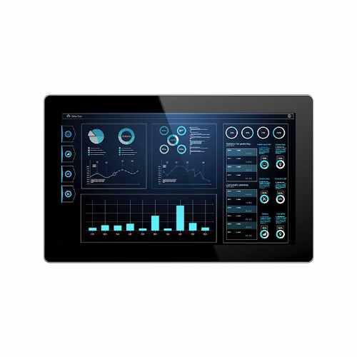 Panel PC DPC-8156-Darveen-fronte