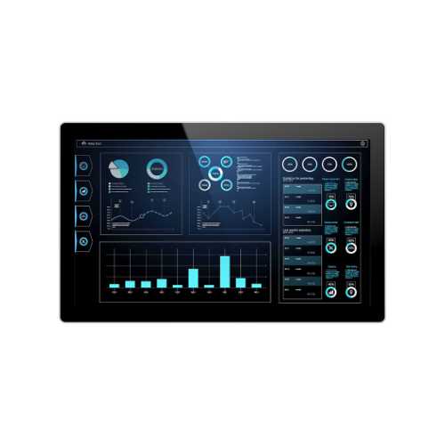 Panel PC DPC-8210-Darveen-fronte