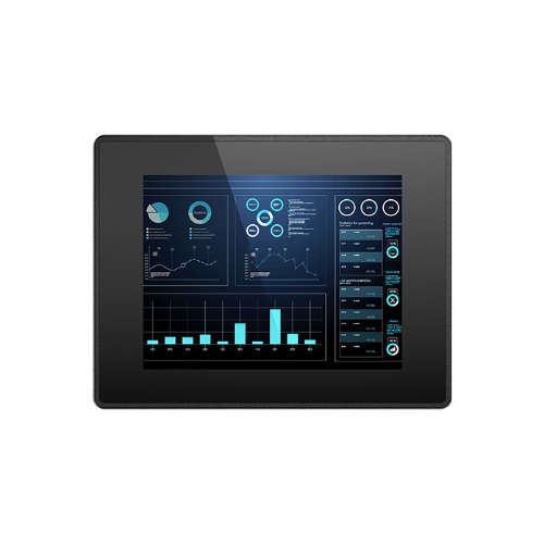 Panel PC DPC-9080-Darveen-fronte
