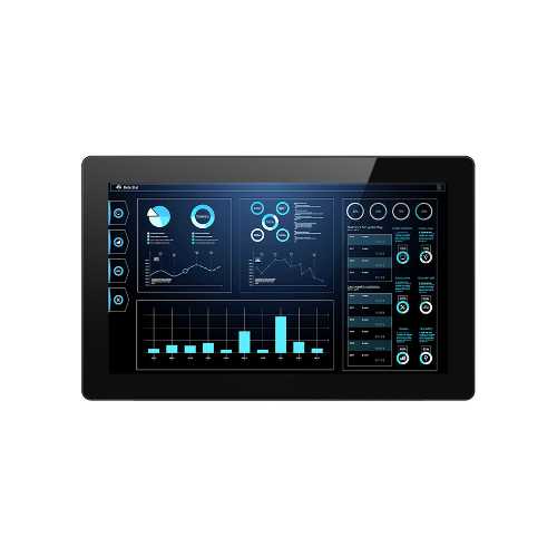 Panel PC DPC-9156-Darveen-fronte