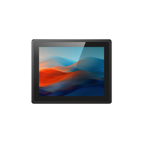Monitor industriale DPM-1120G-Darveen-fronte