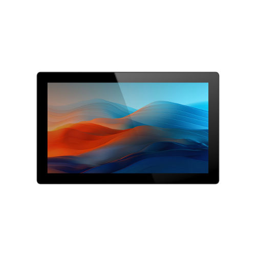 Monitor industriale DPM-1185-Darveen-fronte