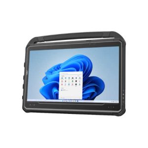 Tablet industriale DT323RP-dtresearch-fronte