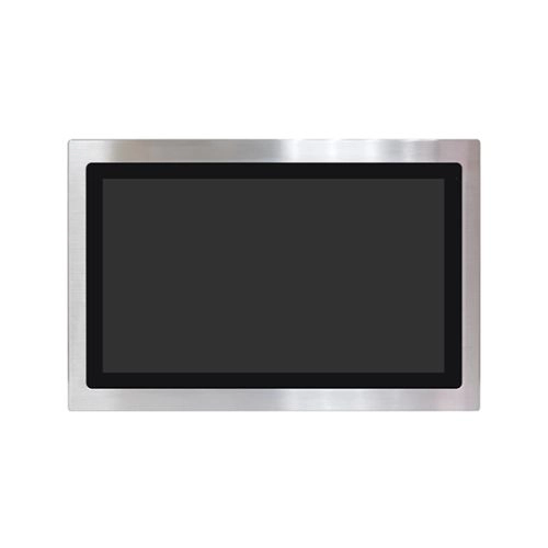 Monitor industriale FABS-121PRGH-aplex-fronte