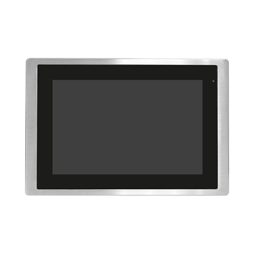Panel PC FABS-810BPRH-Aplex-fronte