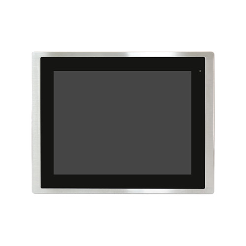 Panel PC FABS-812BPRH-Aplex-fronte