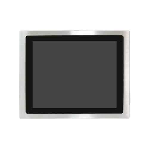 Panel PC FABS-817BPRH-Aplex-fronte