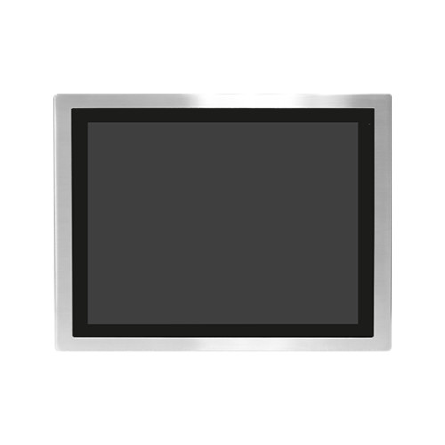 Panel PC FABS-819BPRH-Aplex-fronte